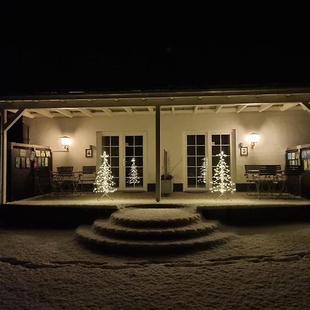 Langelund Apartments Dış mekan fotoğraf