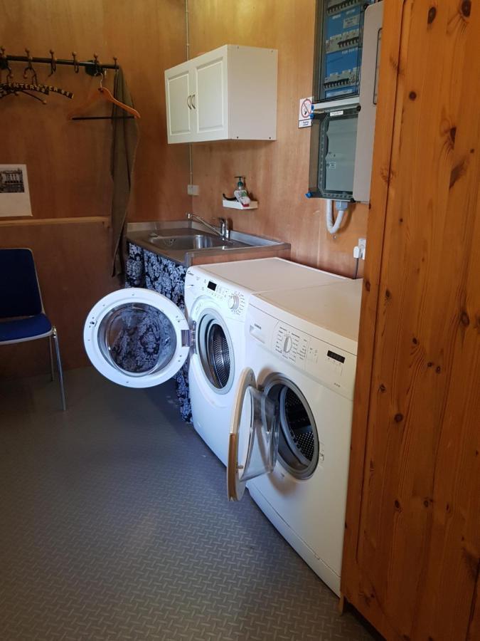 Langelund Apartments Dış mekan fotoğraf