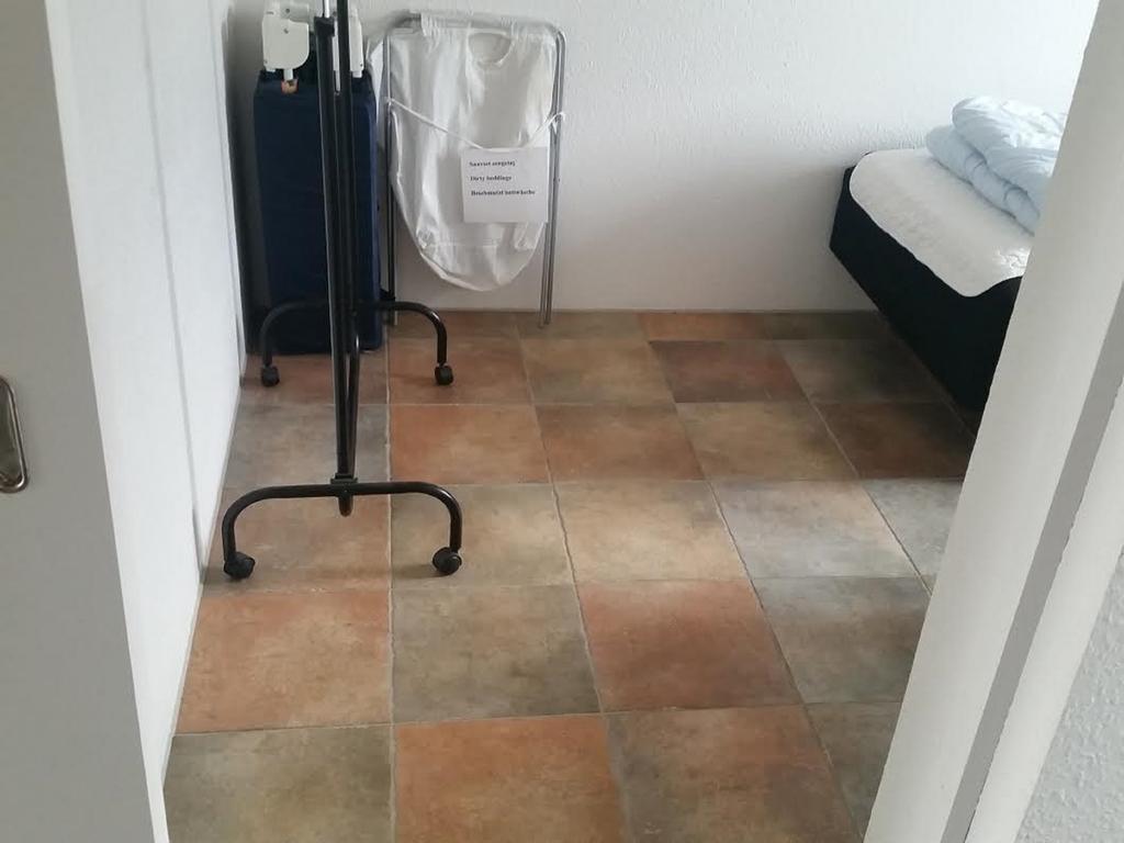 Langelund Apartments Dış mekan fotoğraf