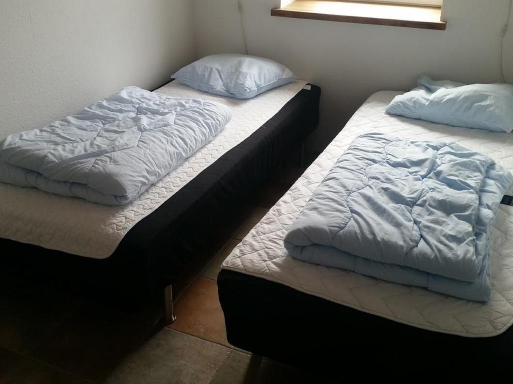 Langelund Apartments Dış mekan fotoğraf