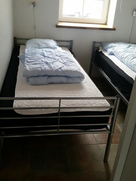 Langelund Apartments Dış mekan fotoğraf