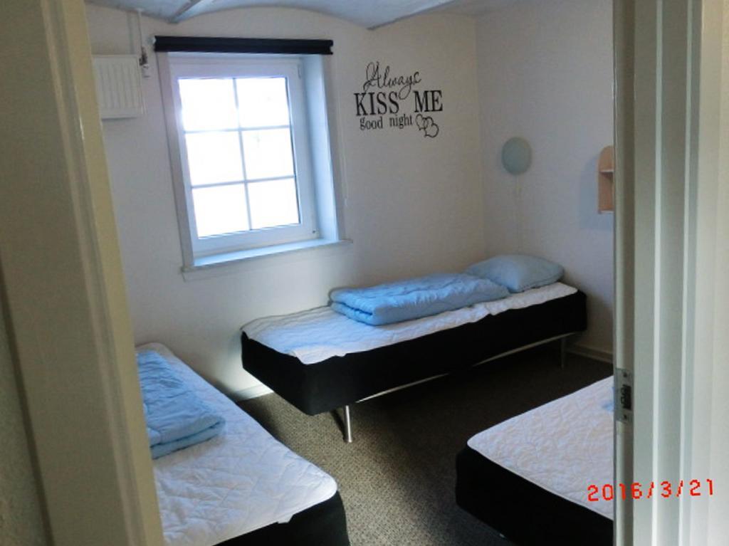 Langelund Apartments Dış mekan fotoğraf