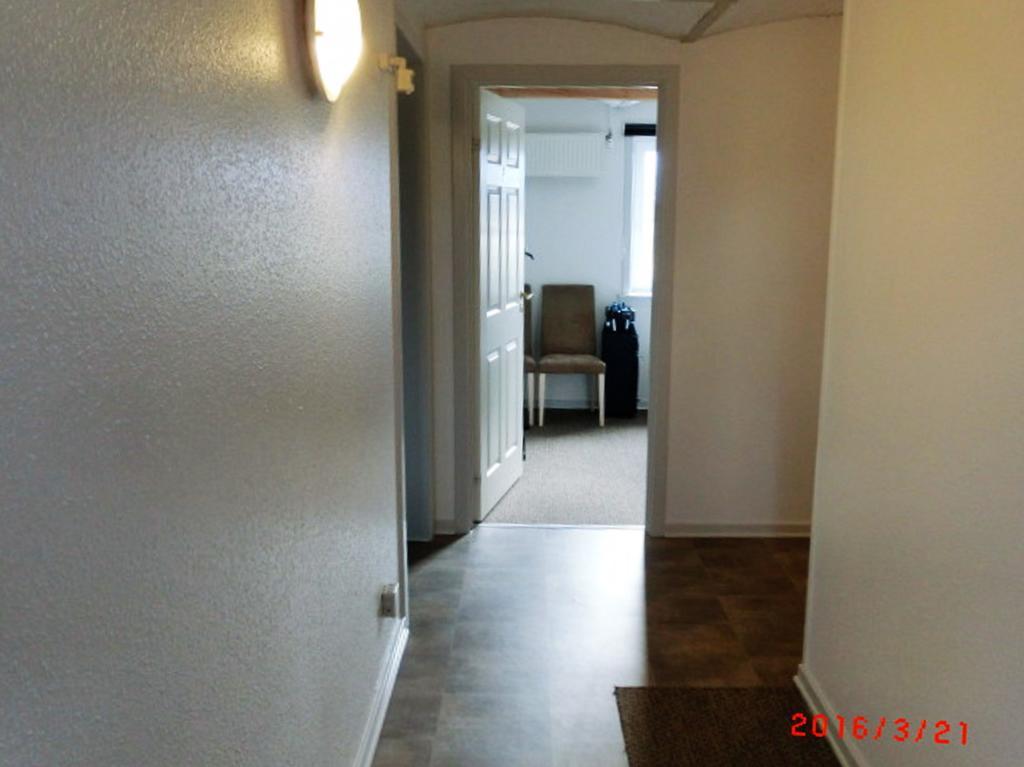 Langelund Apartments Dış mekan fotoğraf