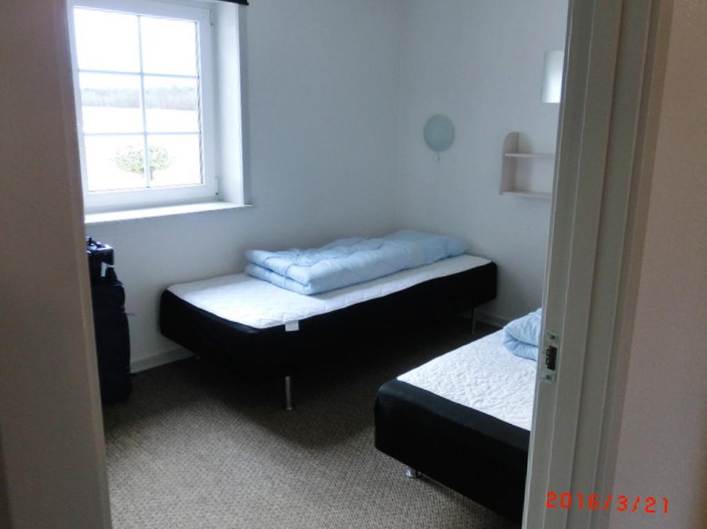 Langelund Apartments Dış mekan fotoğraf