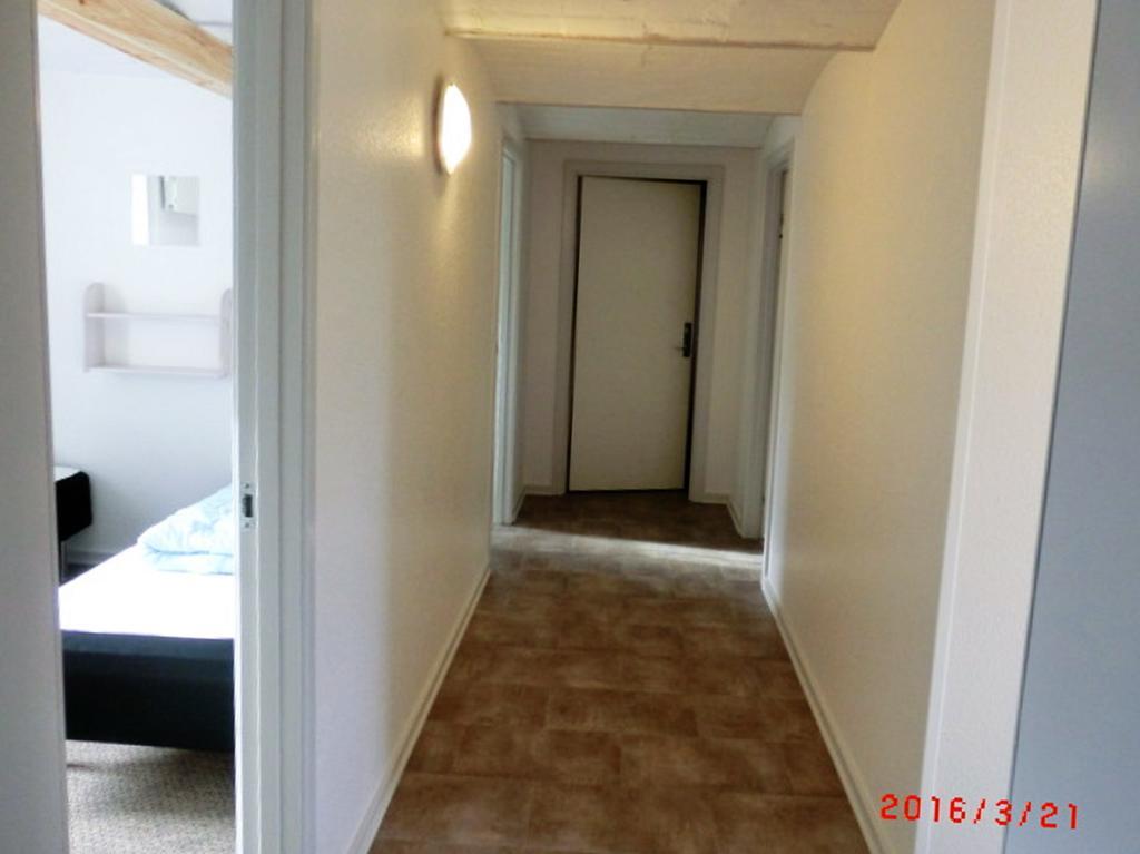 Langelund Apartments Dış mekan fotoğraf