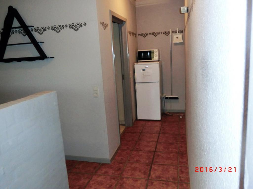Langelund Apartments Dış mekan fotoğraf