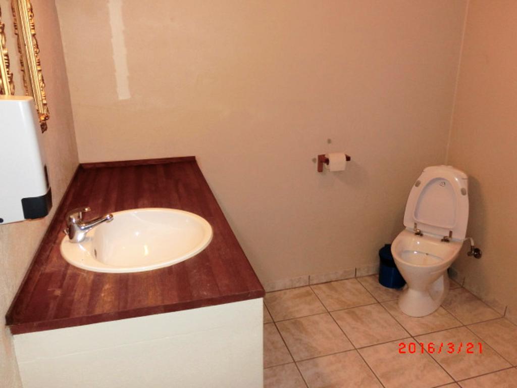 Langelund Apartments Dış mekan fotoğraf