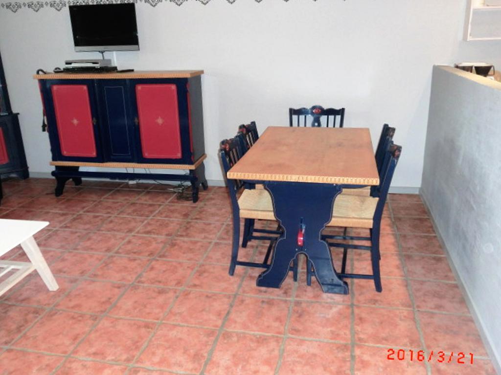 Langelund Apartments Dış mekan fotoğraf
