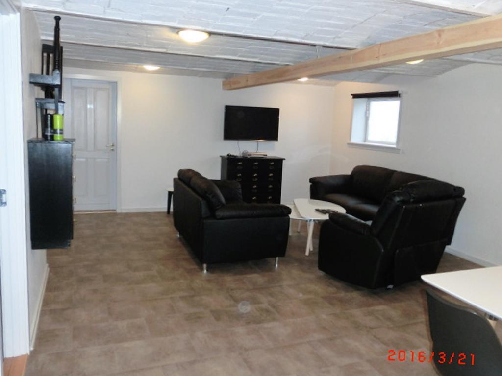 Langelund Apartments Dış mekan fotoğraf