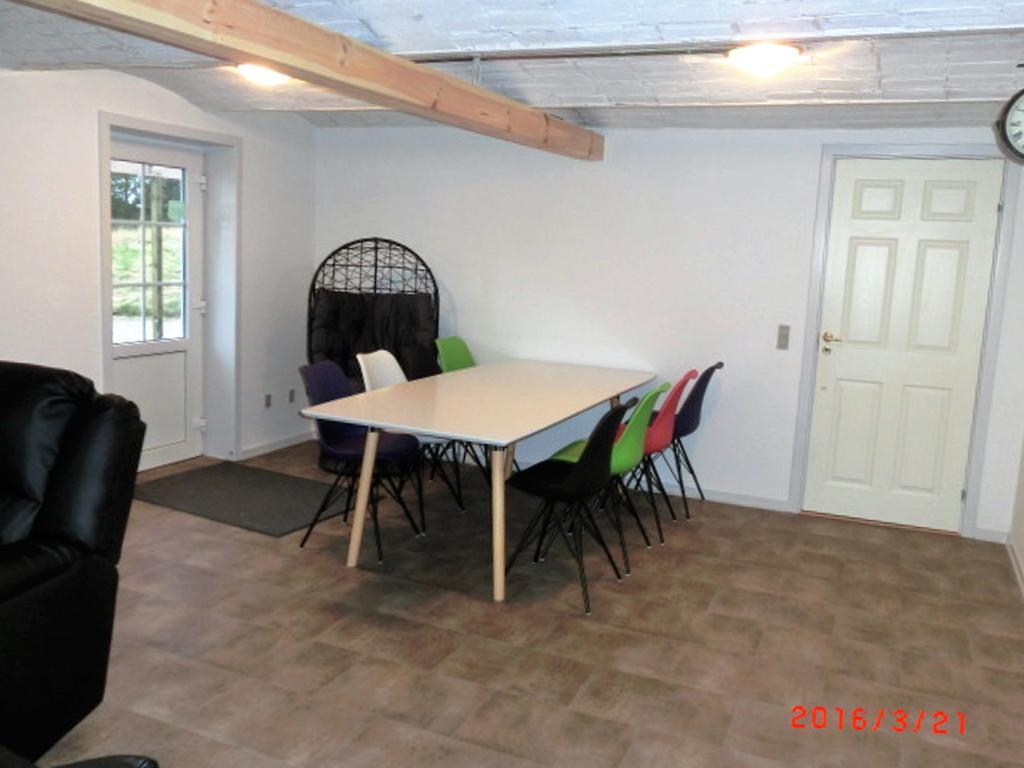 Langelund Apartments Dış mekan fotoğraf