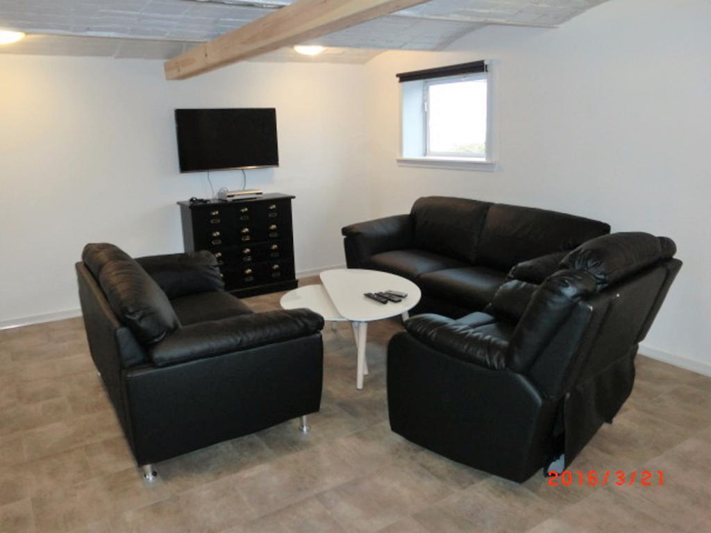 Langelund Apartments Dış mekan fotoğraf