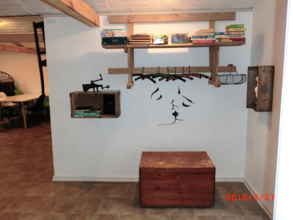 Langelund Apartments Dış mekan fotoğraf