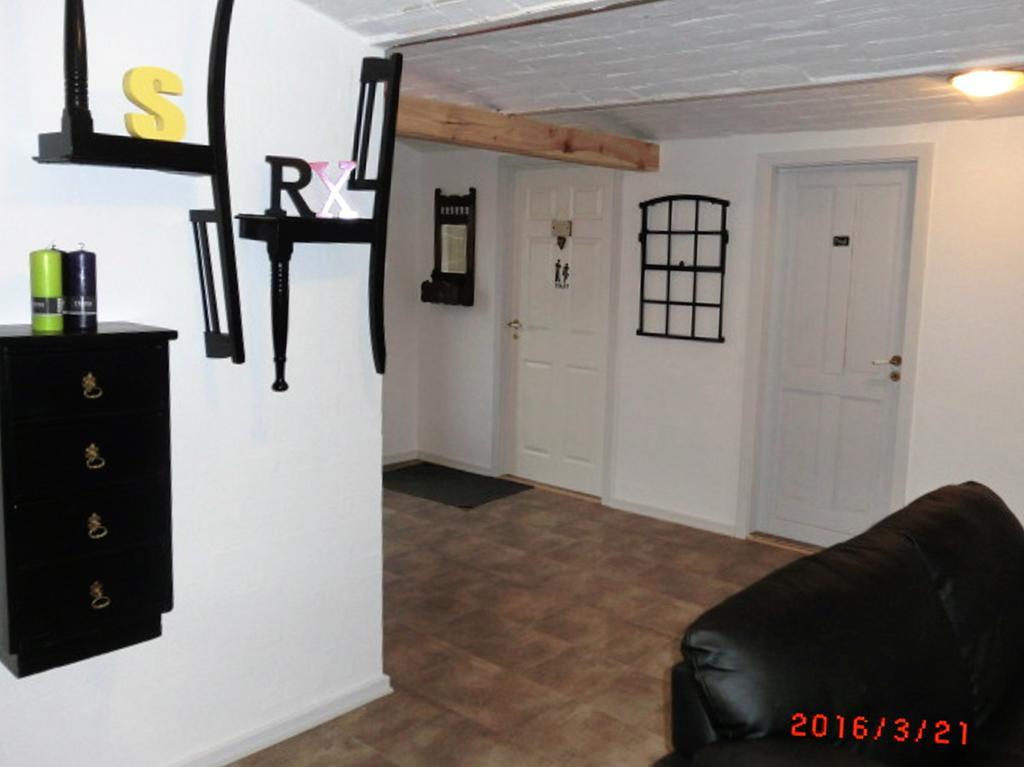 Langelund Apartments Dış mekan fotoğraf
