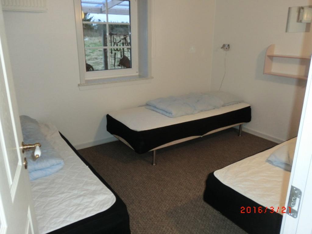Langelund Apartments Dış mekan fotoğraf
