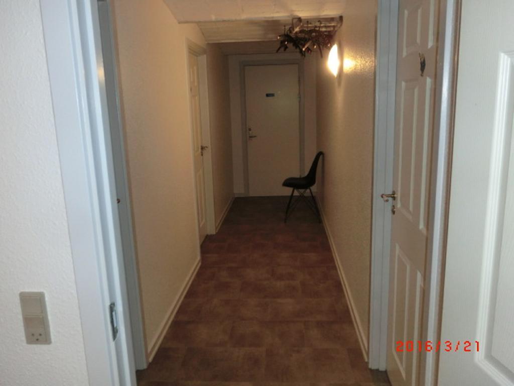 Langelund Apartments Dış mekan fotoğraf