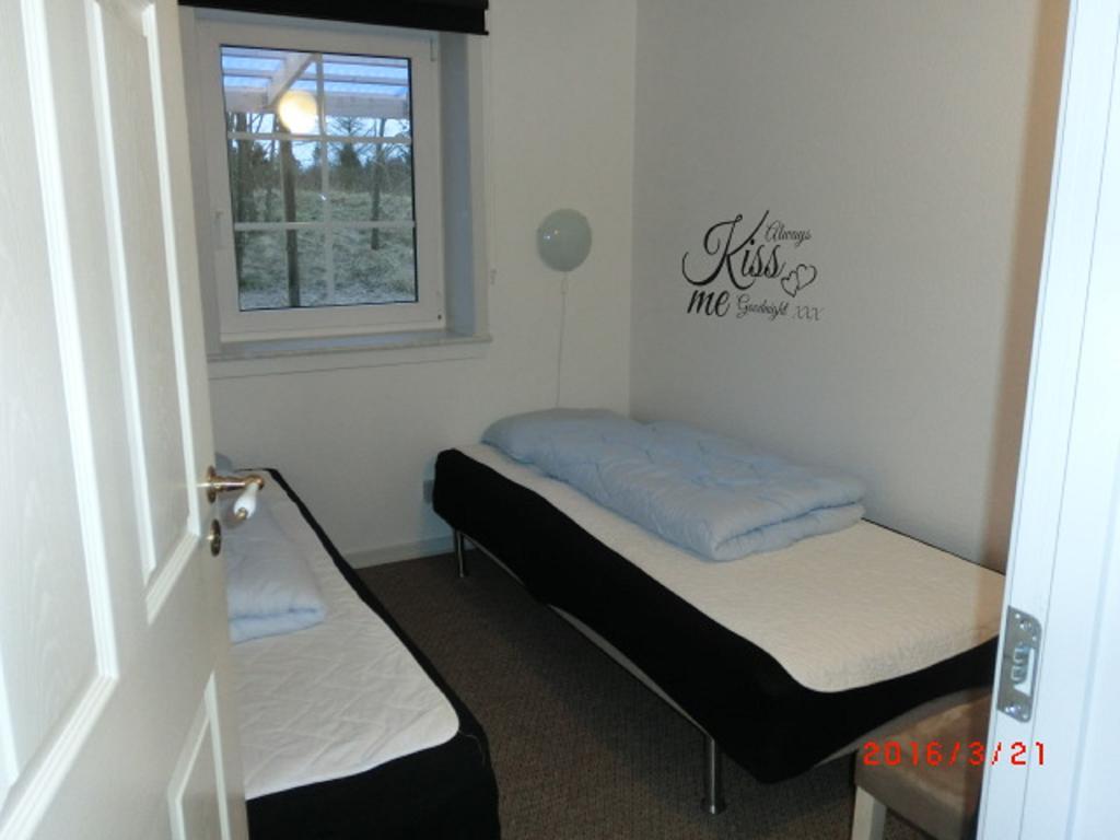 Langelund Apartments Dış mekan fotoğraf
