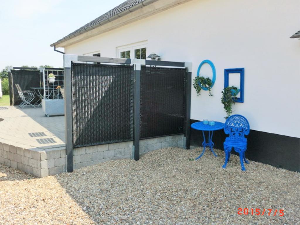 Langelund Apartments Dış mekan fotoğraf