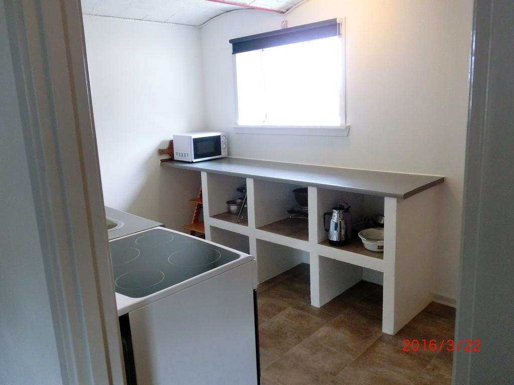 Langelund Apartments Dış mekan fotoğraf
