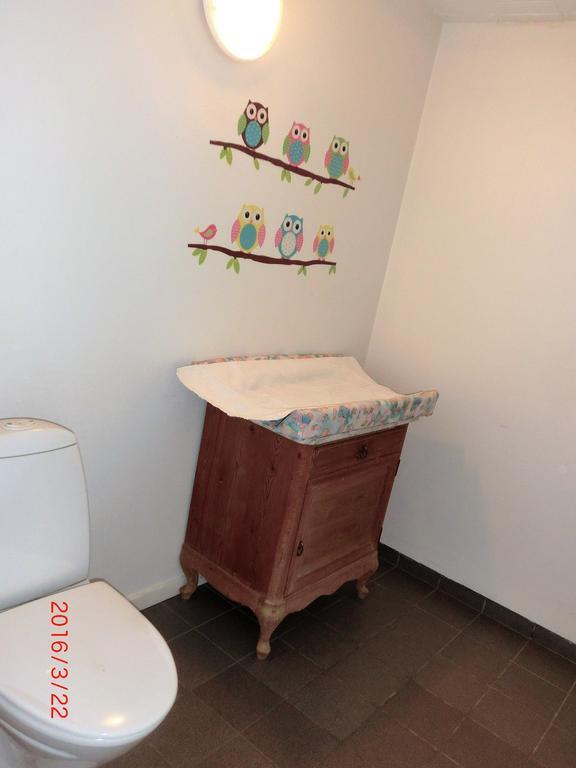 Langelund Apartments Dış mekan fotoğraf
