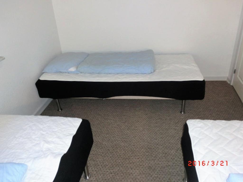 Langelund Apartments Dış mekan fotoğraf