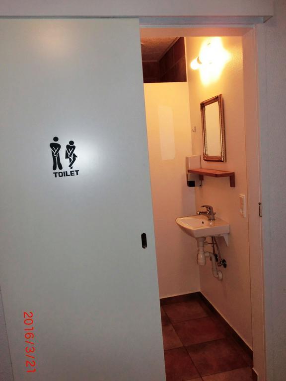 Langelund Apartments Dış mekan fotoğraf