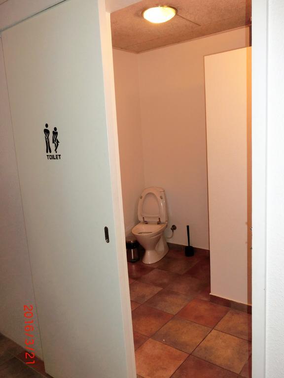 Langelund Apartments Dış mekan fotoğraf