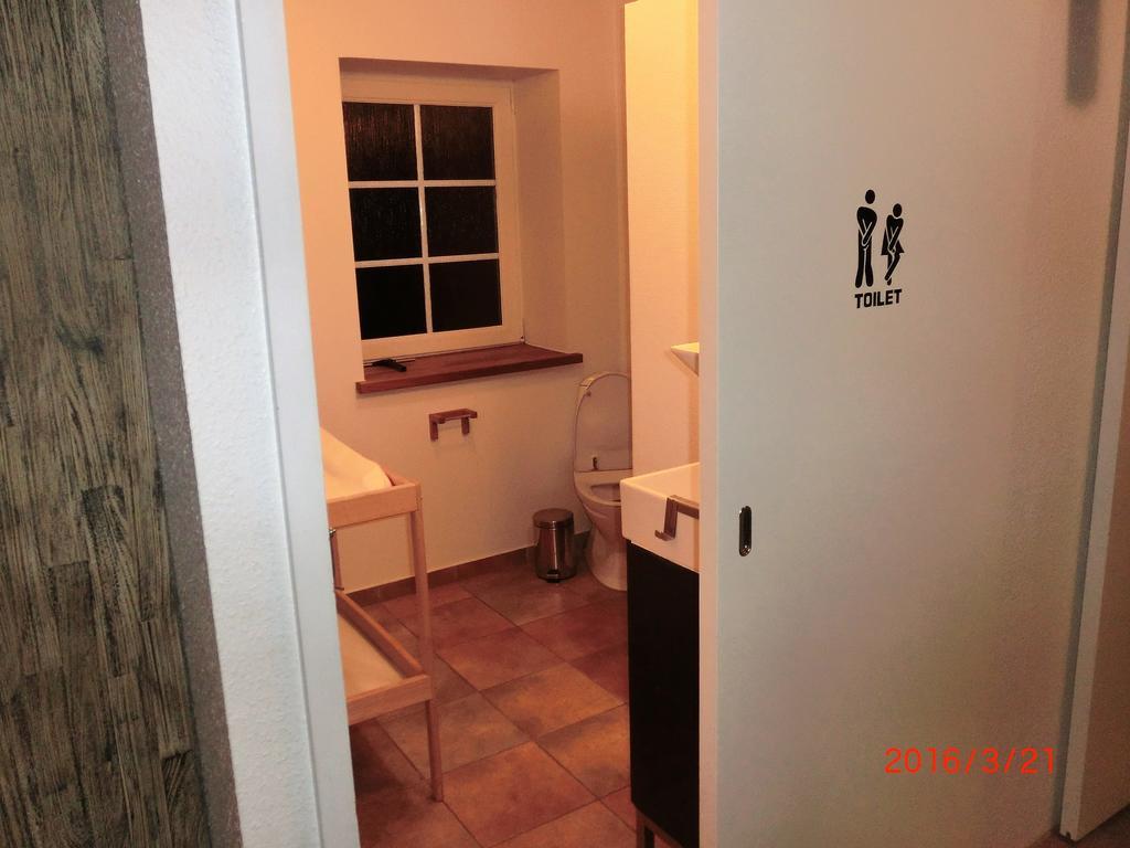 Langelund Apartments Dış mekan fotoğraf