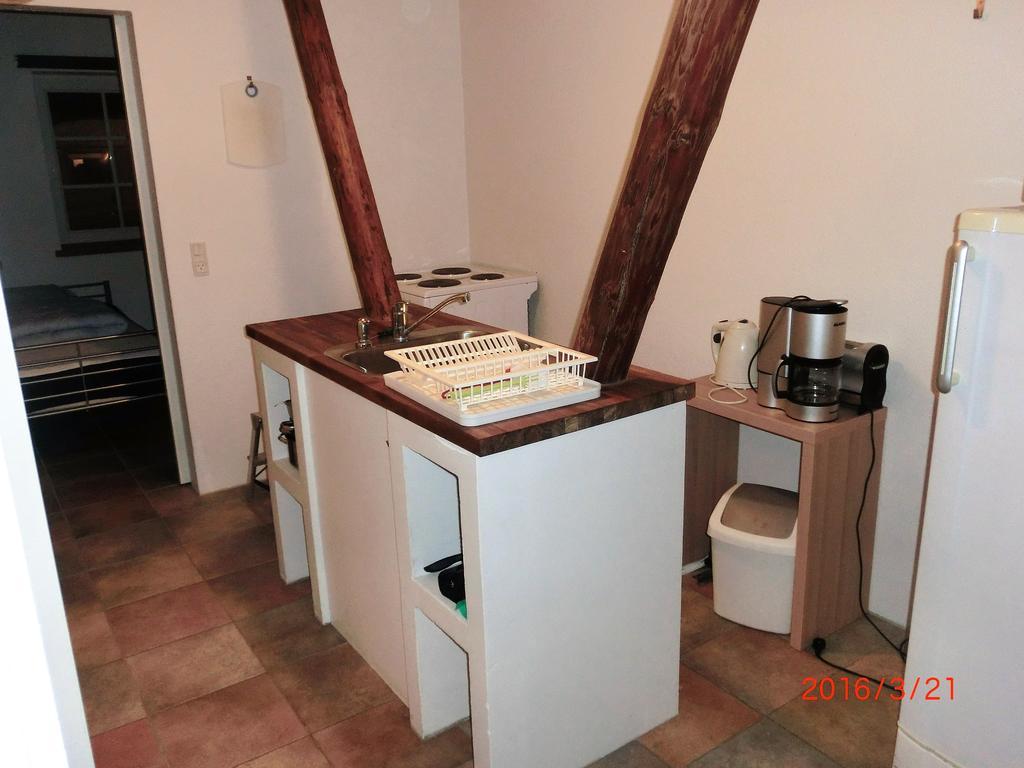 Langelund Apartments Dış mekan fotoğraf