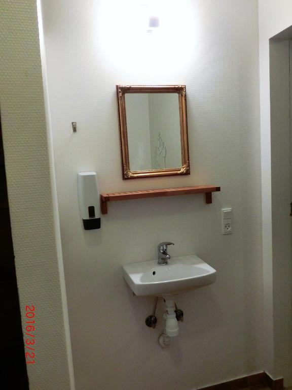 Langelund Apartments Dış mekan fotoğraf