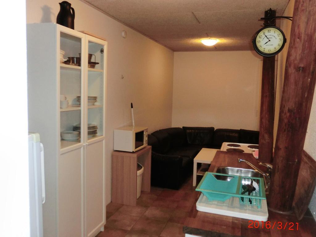 Langelund Apartments Dış mekan fotoğraf