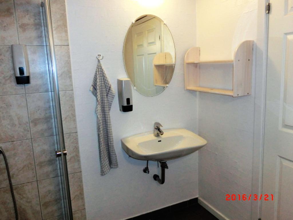 Langelund Apartments Dış mekan fotoğraf