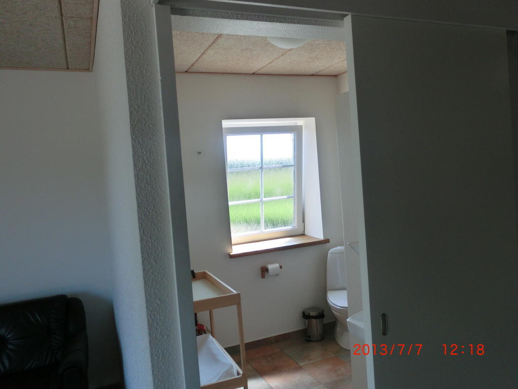 Langelund Apartments Dış mekan fotoğraf
